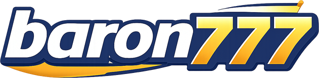 Logo baron777